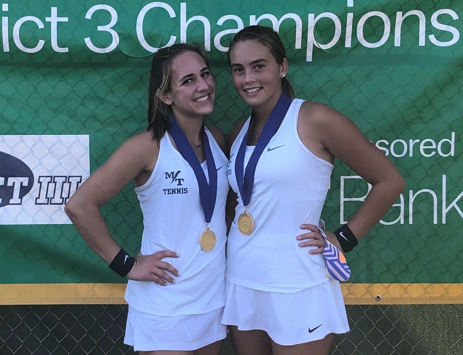 MT tennis